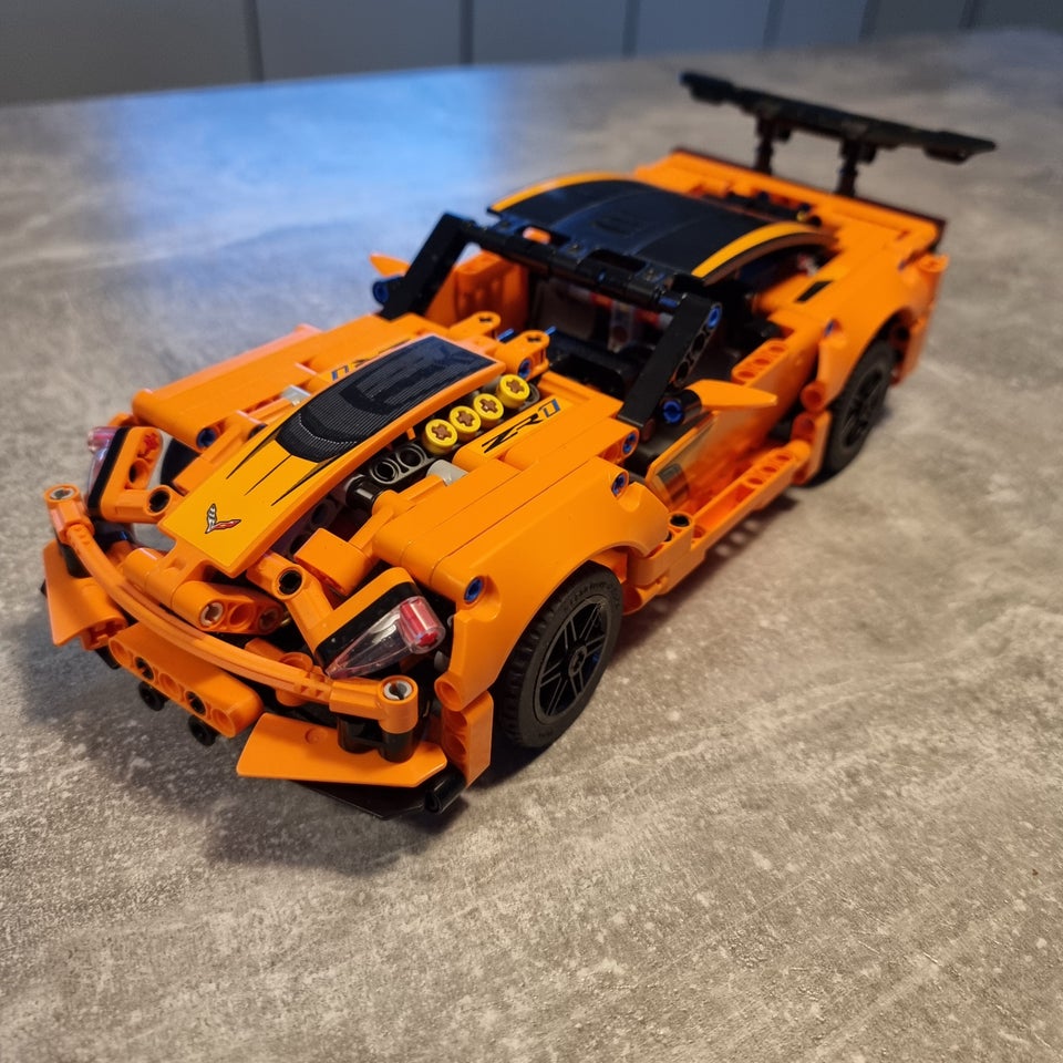 Lego Technic, 42093