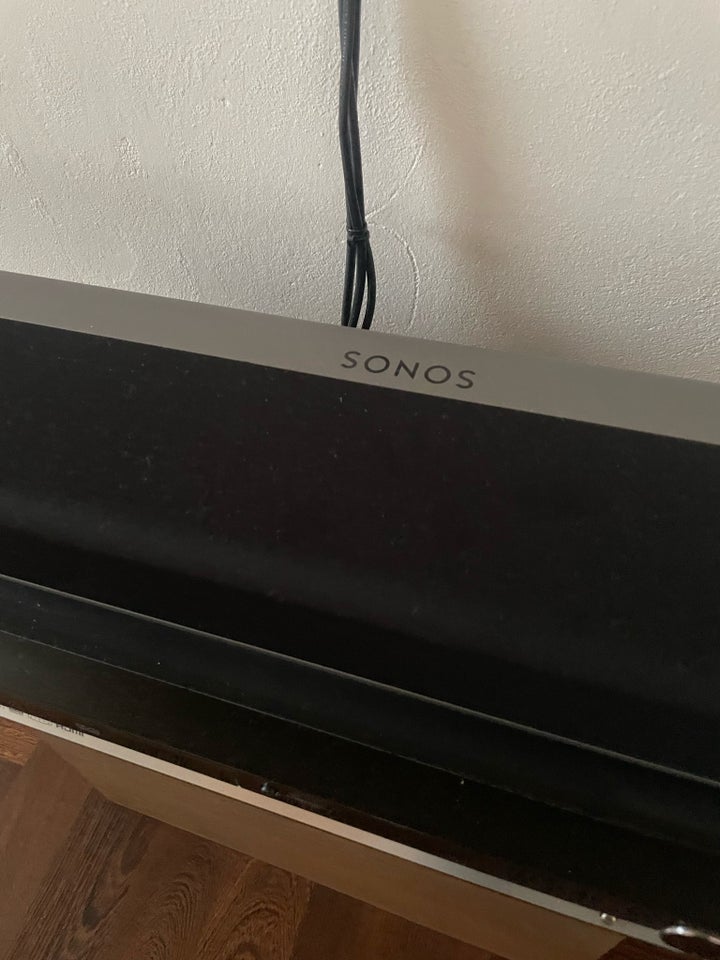 Soundbar, Sonos, Playbar