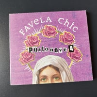 Favela Chic: Postonove 4, andet