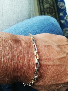 nødvendig passage stressende Find Guld Armbånd Smykker - Sjælland på DBA - køb og salg af nyt og brugt nødvendig passage stressende Find Guld Armbånd Smykker - Sjælland på DBA - køb og salg af nyt og brugt