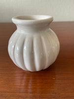 Keramik, Kuglevase, L. Hjorth