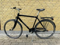 Herrecykel, Kildemoes Street / Citybike, 59 cm stel