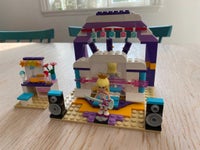 Lego Friends, 41004 Rehearsal Stage