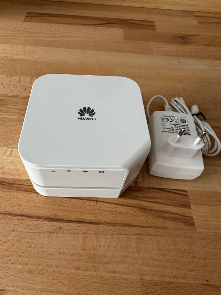 Router, wireless, Huawei AF22