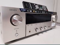 Forstærker, Denon, DRA-800H