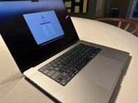 Apple Macbook Pro 16