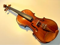 Violin, Stagg 1/1
