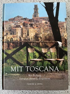 Find Toscana på DBA - køb og salg af nyt og brugt - side