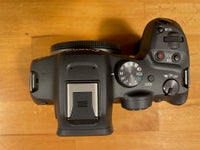 Canon, EOS R7, 32,5 megapixels