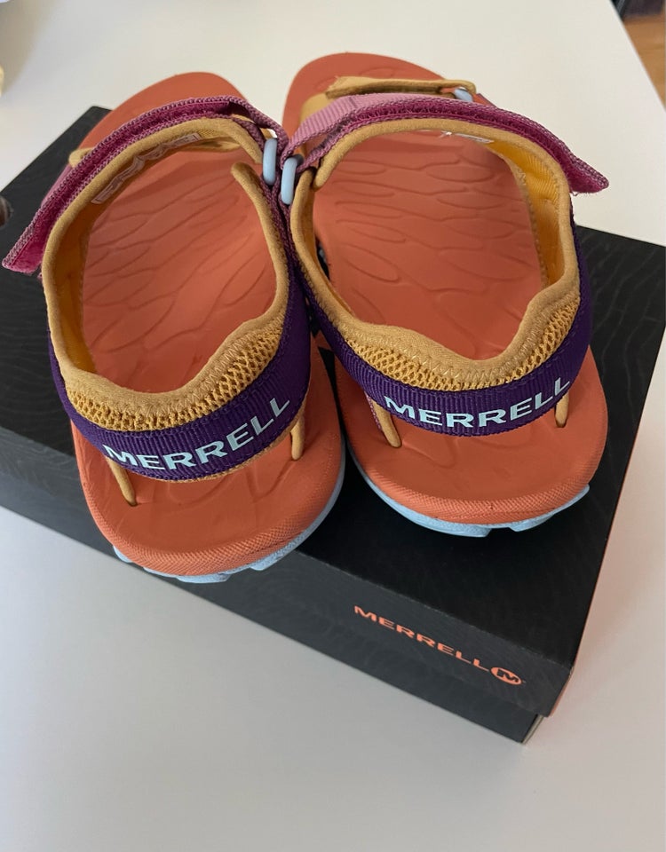 Sandaler, str. 38, Merrell