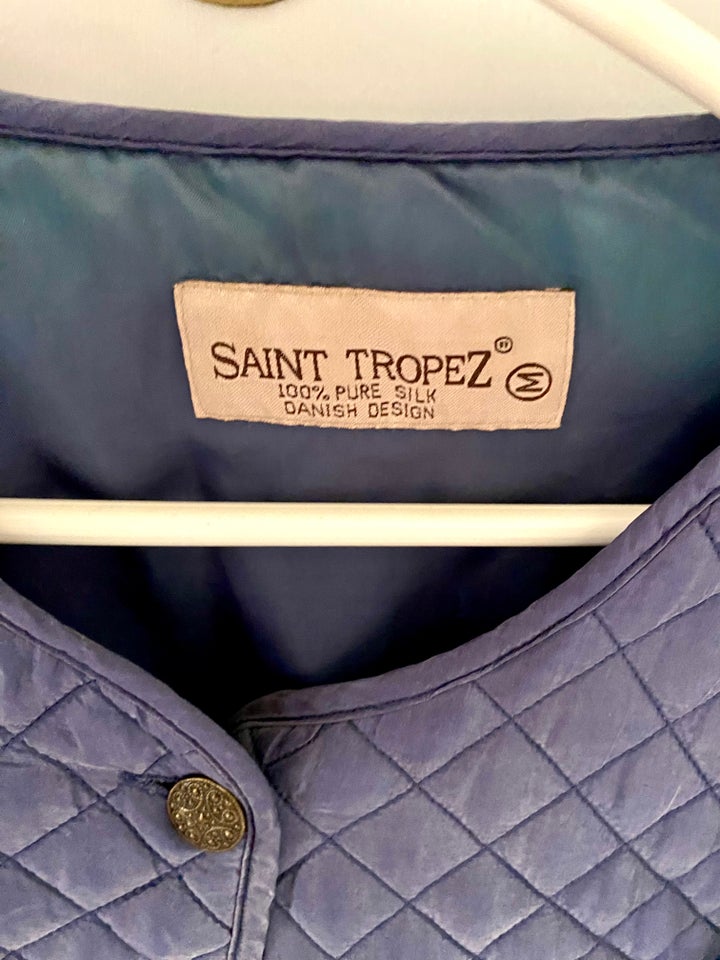 Cardigan, Saint Tropez, str. 38