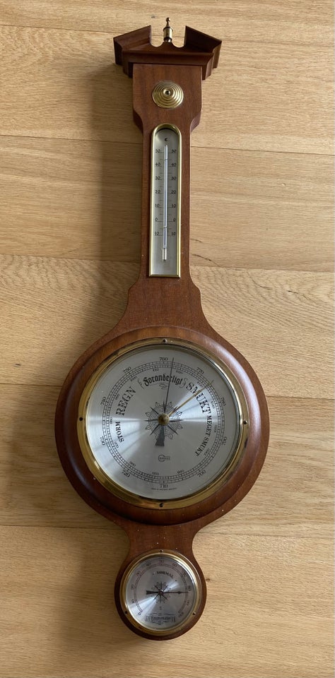 Barometer Barigo