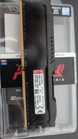Kingston Fury, 8gb, DDR4 SDRAM