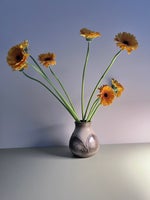 Vase, West Germany butterfly vase 710-15, W-Germany
