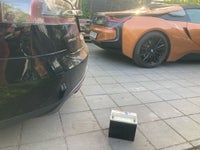 Elektriske Dele, Batteri, andet bilmærke Tesla Model S