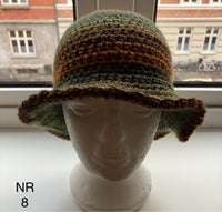 Hat, Homemade , str. M/L