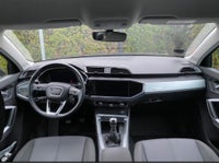 Audi Q3, 35 TFSi Advanced Prestige, Benzin