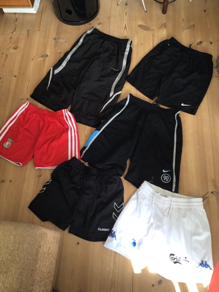 Shorts, Korte bukser, dba.dk – Køb og Salg af Nyt Brugt