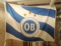 Andet, OB flag