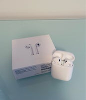 trådløse hovedtelefoner, Apple