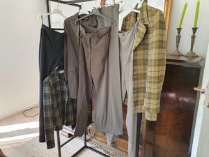 nuttet Vice møl Karry | DBA - jakker og frakker til damer