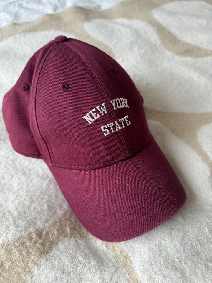 Cap, New Era, str. One Size