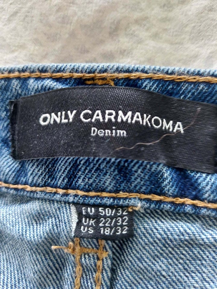 Jeans, ONLY CARMAKOMA , str. 50