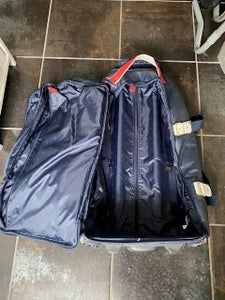 L - DBA - Kufferter, rejsetasker og rygsække