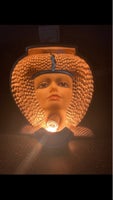 Anden bordlampe, Magic 1 Kleopatra