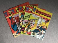 Superman 1972, nr. 1, 6