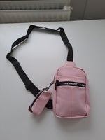 Crossbody, Pink Sling bag