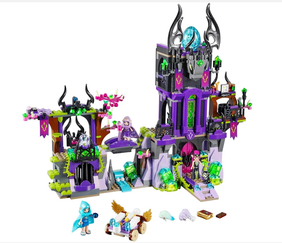 Lego Elves, 41180