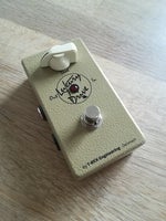 Booster pedal, T-Rex Luxury Drive