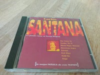 Carlos Santana: 12 Grandes Éxitos En Versión Original,