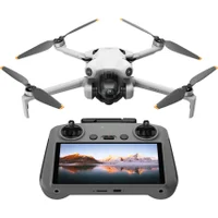 Dronepilot, DJI, Mini 4 pro
