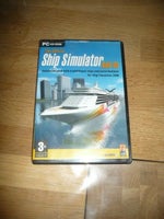 Ship Simulator , til pc, anden genre