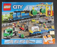 Lego City, 60052
