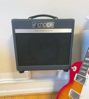 Guitaramplifier, Fender Bassbreaker, 7 W