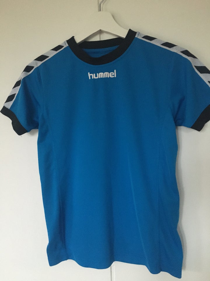 T-shirt, Træningstøj, Hummel