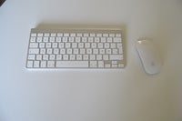 Tastatur, Apple, ?