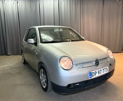 VW Lupo, 1,2 TDi 3L, Diesel, 2002, km 245000, nysynet, 3-dørs, Beskrivelse
VELKØRENDE LUPO SÆLGES. 
