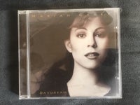 Mariah Carey: Daydream, pop