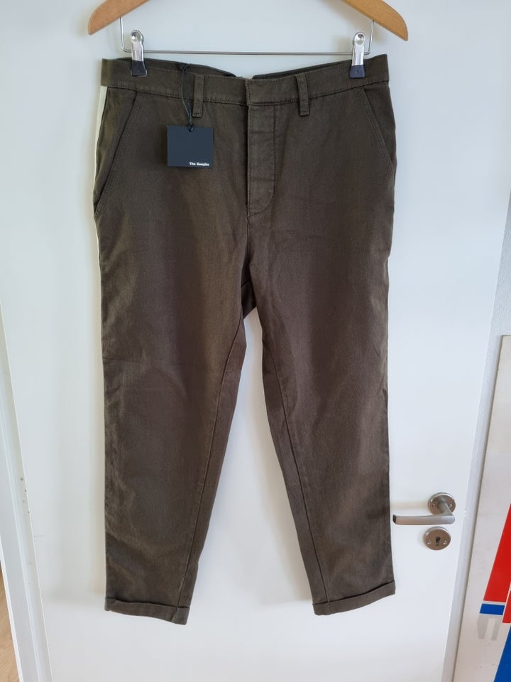 Chinos, The Kooples jeans, str. 48