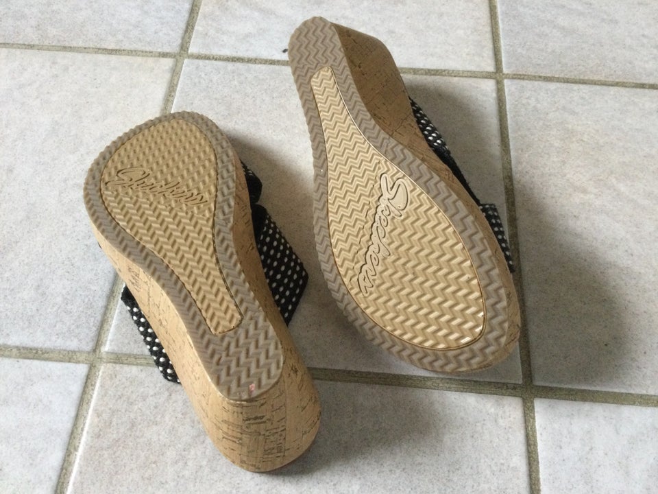 Sandaler, str. 38, Skechers