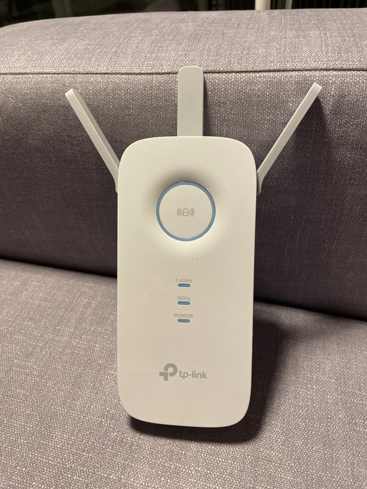 Andet, wireless, Tp-link