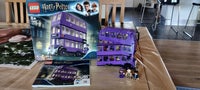 Lego Harry Potter, The Knight Bus 75957