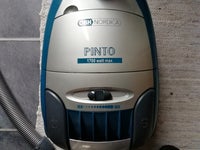 Støvsuger, OBH Pinto, 1500 watt