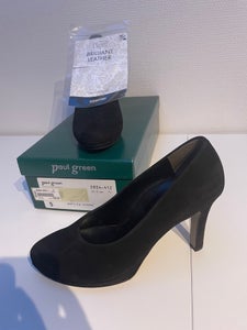 Paul Green Sko - | DBA - billige damesko og støvler