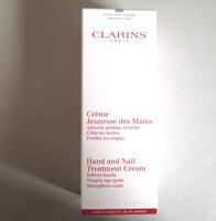 Hudpleje, Hand and Nail lotion, Clarins