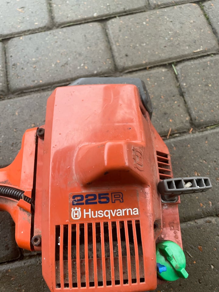 Græstrimmer, Husqvarna 225R